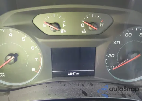 2025 Chevrolet Malibu Fwd 1Lt from USA, damaged, VIN 1G1ZD5ST3SF154811